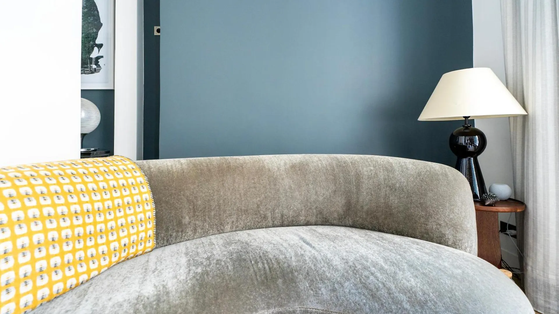 Stylish Flat Close To Louvre & Palais-Royal Paříž