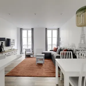 Ac 4p - Louvres Place Vendome Center By Weekome Paris