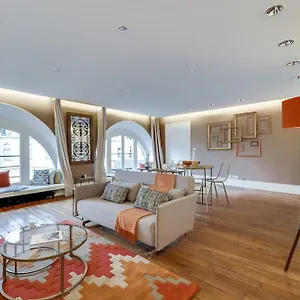 Sweett - Amiral De Coligny Paris