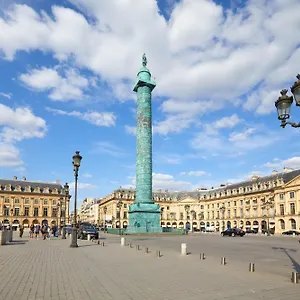 Sweett - Chevalier Saint Georges Paris