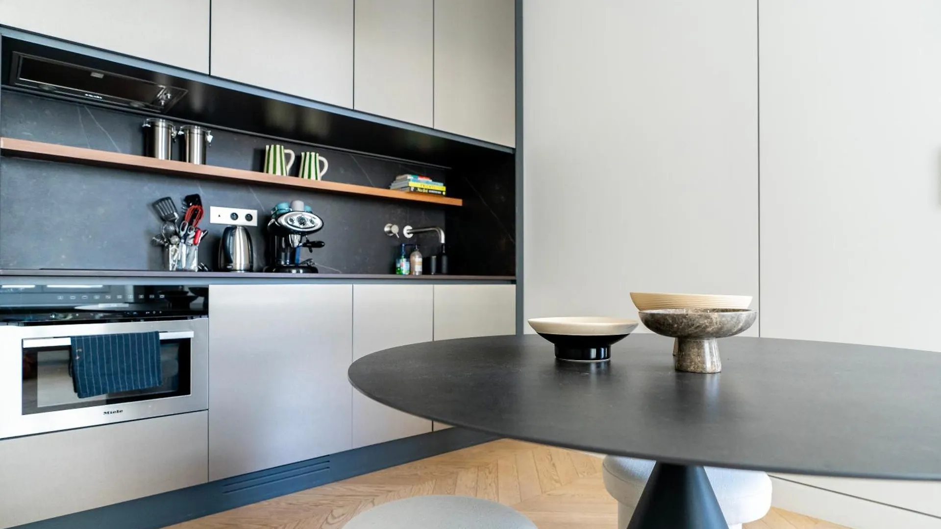 Apartment Stylish Flat Close To Louvre & Palais-Royal Paris France