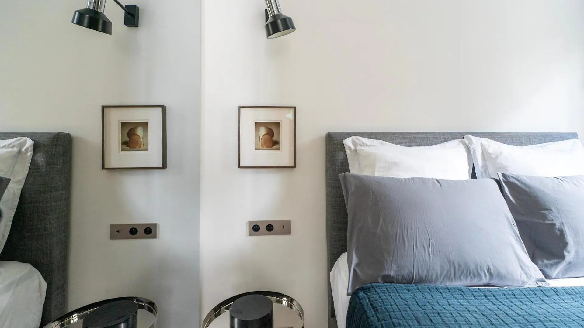 Apartment Stylish Flat Close To Louvre & Palais-Royal Paris