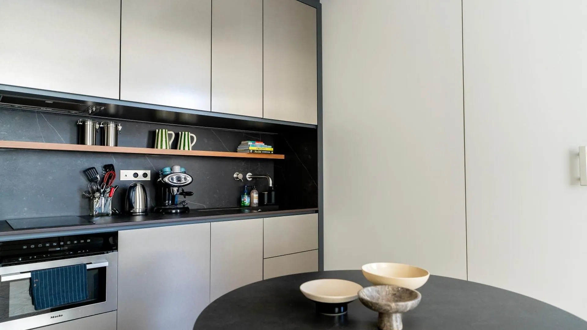 Stylish Flat Close To Louvre & Palais-Royal Paris 0*,
